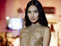 The Red Carpet Fashion Show 2016