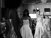 The Red Carpet Fashion Show 2016