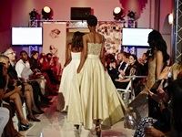 The Red Carpet Fashion Show 2016