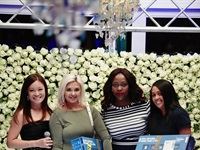 The Red Carpet Fashion Show 2016