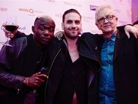 The Red Carpet Fashion Show 2016