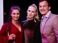 The Red Carpet Fashion Show 2016