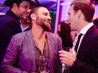 The Red Carpet Fashion Show 2016