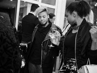 The Red Carpet Fashion Show 2016