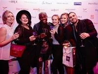 The Red Carpet Fashion Show 2016