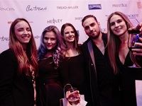 The Red Carpet Fashion Show 2016