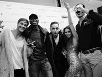 The Red Carpet Fashion Show 2016