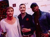 The Red Carpet Fashion Show 2016