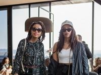 Londiwe Mbhele & Thithi Nteta