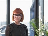 SAFW founder, Lucilla Booyzen