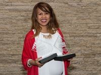 Aisha Pandor - SweepSouth