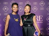 Lumiere dinner-theatre experience