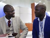 Gartner Symposium/ITxpo 2016