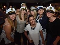 Billy's Braai Day Party