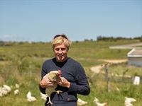 Beauty Without Cruelty calls for cage-free policy