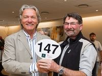 Norbert Bernitzke & Danie Steytler