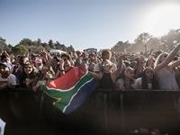 Superbalist In the City 2016