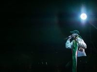 Superbalist In the City 2016