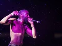 Superbalist In the City 2016