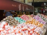 Lindt makes South Africa sweeter