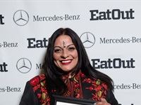 Best Indian Eatery_The Indian Chapter with Prim Reddy_Prim Reddy