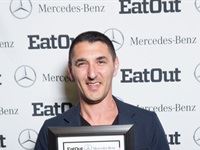 Savanna Best Burger Eatery_Gibsons Gourmet Burgers & Ribs_ Doron Duveen