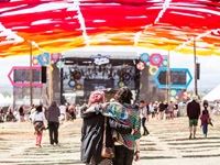 Rocking the Daisies 2016