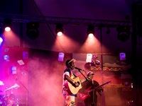 Rocking the Daisies 2016