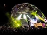 Rocking the Daisies 2016