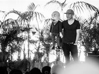 Rocking the Daisies 2016