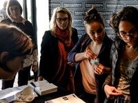 Adams & Adams hosts GALA's first African event