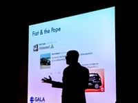 Adams & Adams hosts GALA's first African event