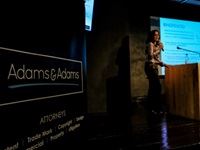 Adams & Adams hosts GALA's first African event