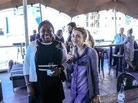 Adams & Adams hosts GALA's first African event