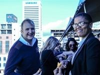 Adams & Adams hosts GALA's first African event