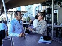 Adams & Adams hosts GALA's first African event