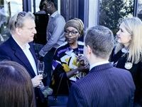 Adams & Adams hosts GALA's first African event