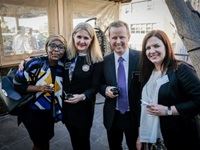 Adams & Adams hosts GALA's first African event