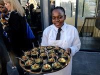 Adams & Adams hosts GALA's first African event