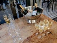 Adams & Adams hosts GALA's first African event