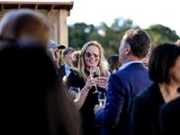 Adams & Adams hosts GALA's first African event