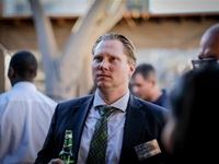 Adams & Adams hosts GALA's first African event