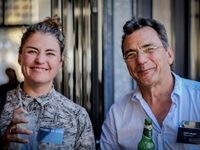 Adams & Adams hosts GALA's first African event