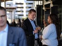 Adams & Adams hosts GALA's first African event