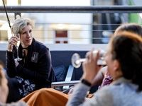 Adams & Adams hosts GALA's first African event