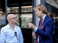 Adams & Adams hosts GALA's first African event