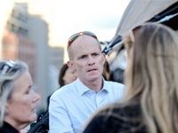 Adams & Adams hosts GALA's first African event