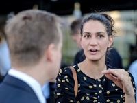 Adams & Adams hosts GALA's first African event