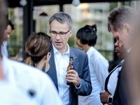 Adams & Adams hosts GALA's first African event