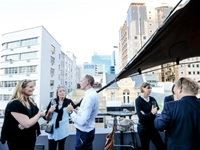 Adams & Adams hosts GALA's first African event